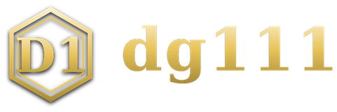 dg111 logo